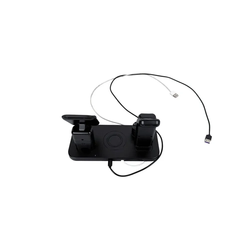 iPhone 14, 13, 12 charger stage 4 in 1